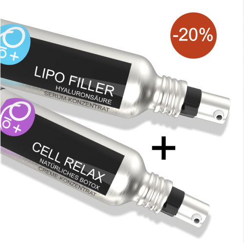 POWER DUO - FALTEN -20%